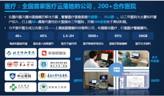 云知聲醫療解決方案亮相2018中華醫院信息網絡大會，引領AI在醫療系統集成服務新浪潮